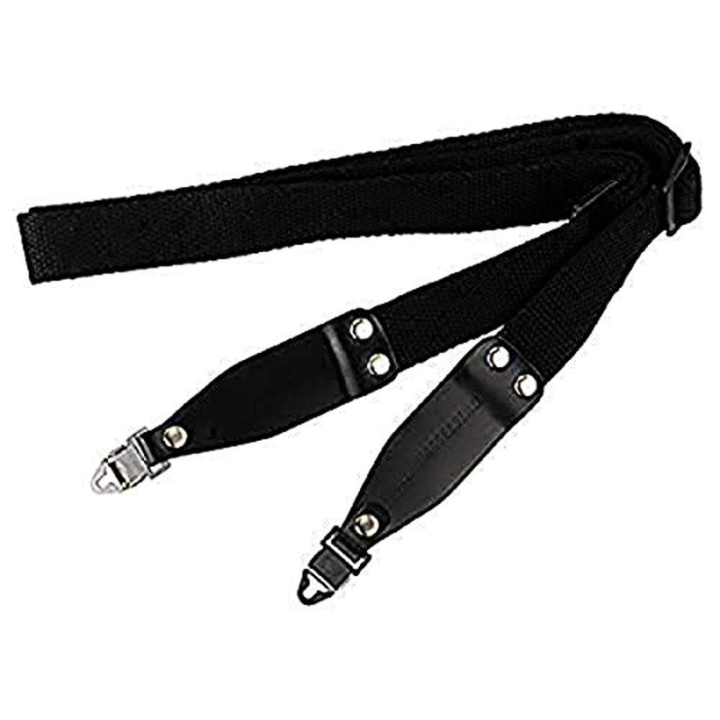 Shoulder/neck Strap for Hasselblad Cameras, for Hasselblad 201F, 202FA, 203FE, 500C, 500CM, 500EL, 500ELM. 500ELX, 501C, 501CM, 2000FC, 2000FCM, 503, 503CX, 503CW, 553ELX, 2003FCW, 903SWC, 205TCC