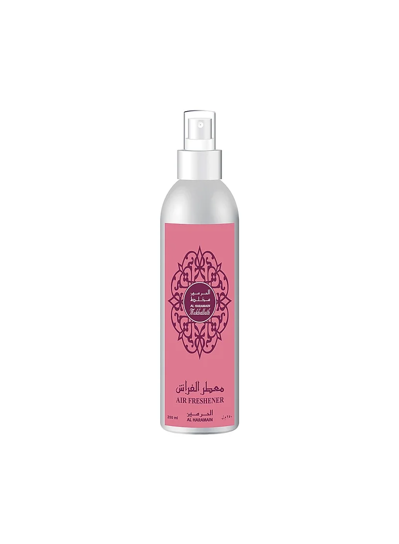 الحرمين معطر جو بخاخ مخلط شرقي من الحرمين، 250 مل