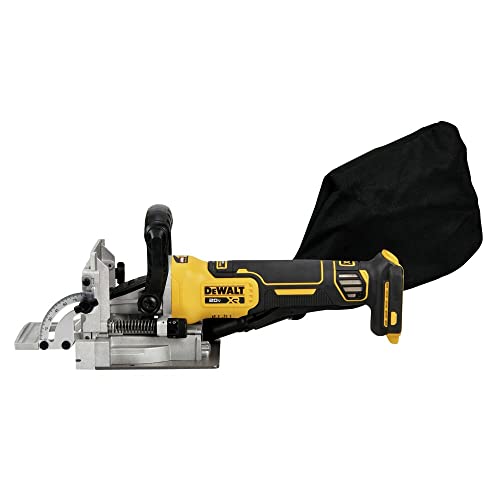 DEWALT ديوالت 20 فولت ماكس XR آلة انضمام البسكويت، بدون فرش، أداة فقط (DCW682B) - Image 2