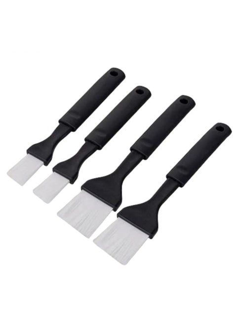 4 Basting BBQ Grill Pastry Oil Brush