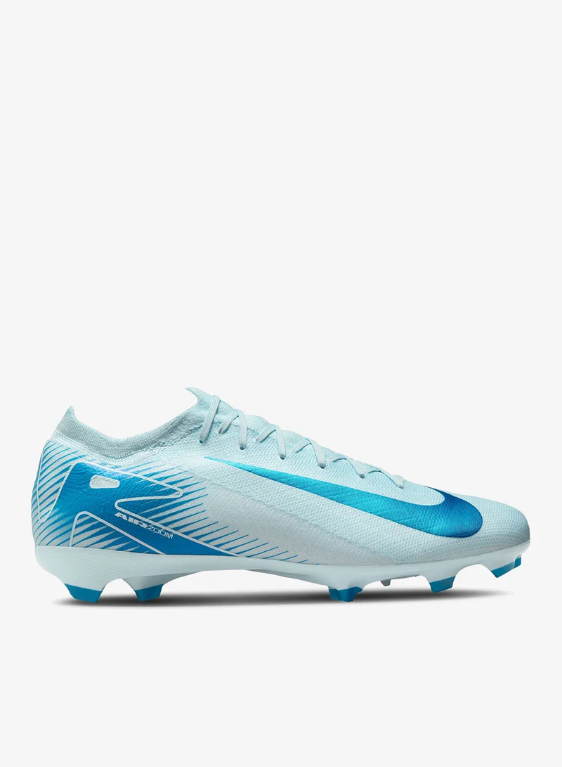 Nike Men's Mercurial Vapor 16 Pro Firm Ground Football Shoes