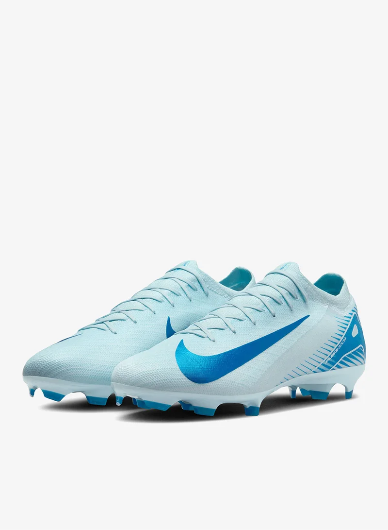 Nike Men's Mercurial Vapor 16 Pro Firm Ground Football Shoes