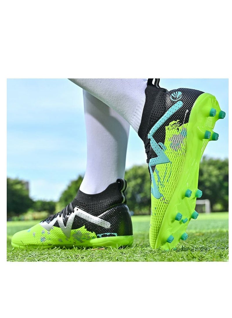 Generic - Non slip low top Football boot - Image 1