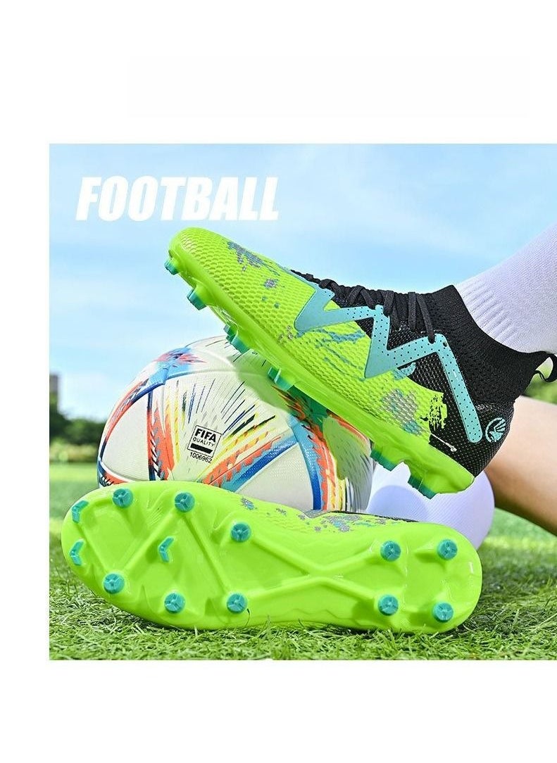 Generic - Non slip low top Football boot - Image 1