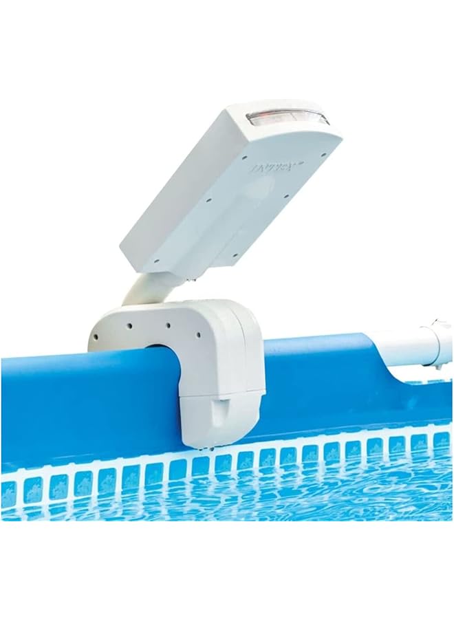 انتكس متعدد الألوان بقيادة البخاخ بركة - Image 1