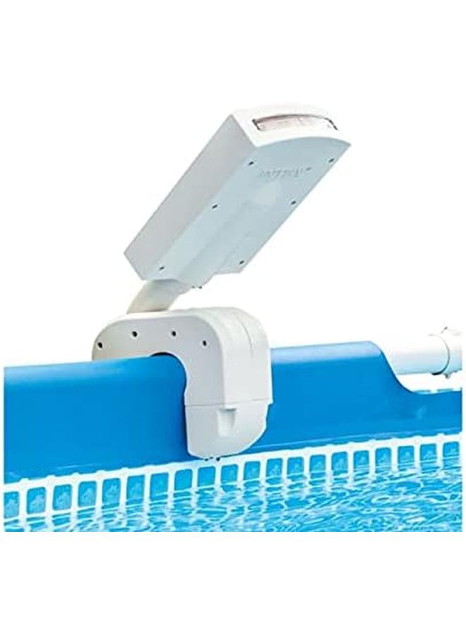 انتكس متعدد الألوان بقيادة البخاخ بركة - Image 2