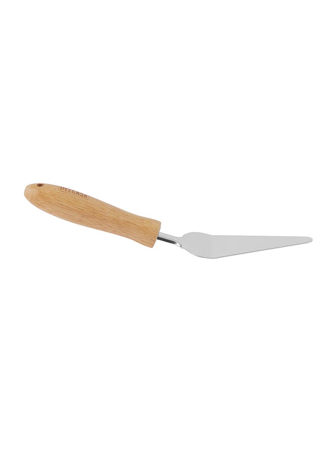 DELCASA Delcasa Stainless Steel Cake Turner DC2768  - Image 2