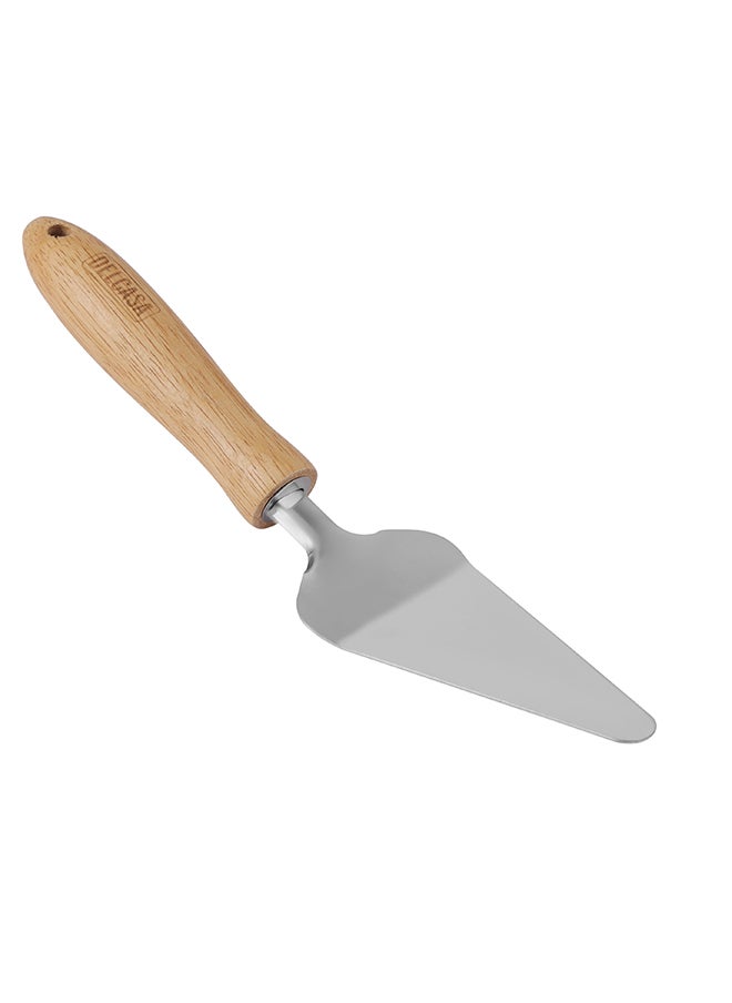 DELCASA Delcasa Stainless Steel Cake Turner DC2768  - Image 4
