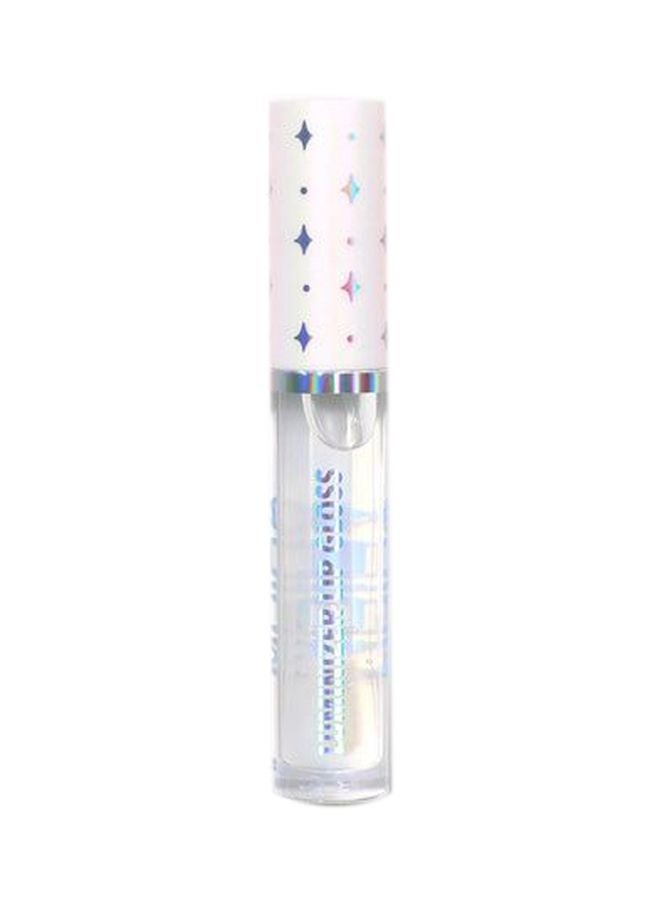 moira Luminizer Lip Gloss (001, A Must) - Image 1