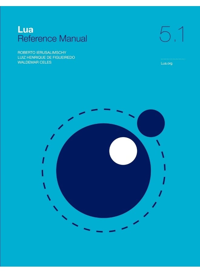 Lua 5.1 Reference Manual