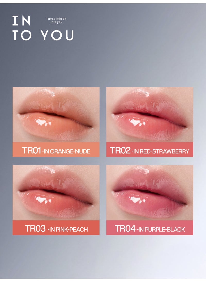 INTO YOU Tinted lip balm TR04 - Image 4