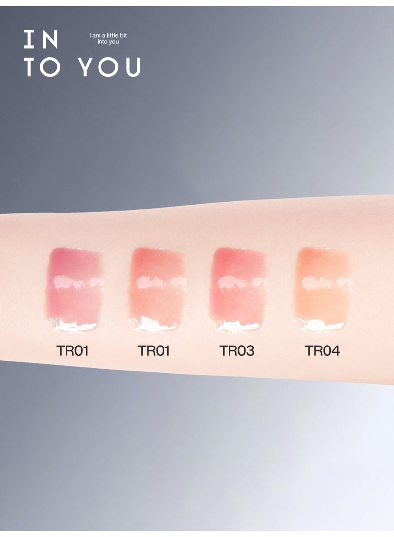 INTO YOU Tinted lip balm TR04 - Image 3