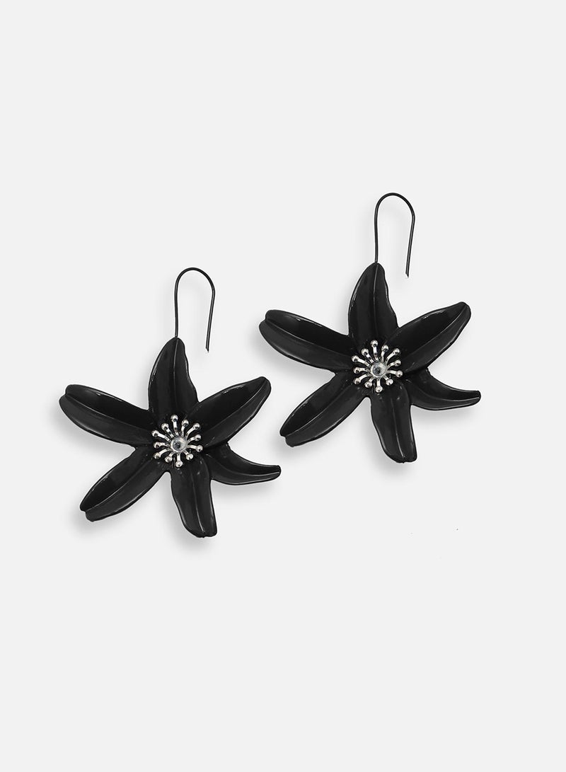 SOHI Ethnic Artificial Drop Earring Jewellery - Image 1