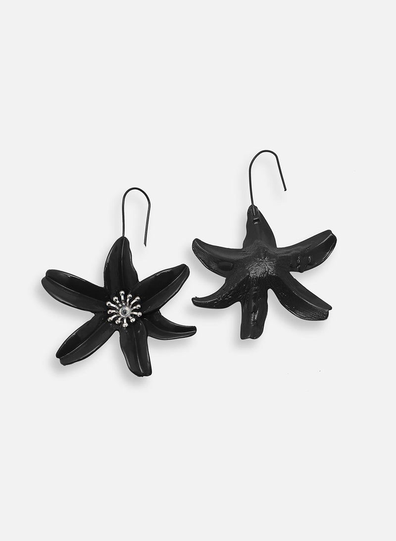 SOHI Ethnic Artificial Drop Earring Jewellery - Image 2
