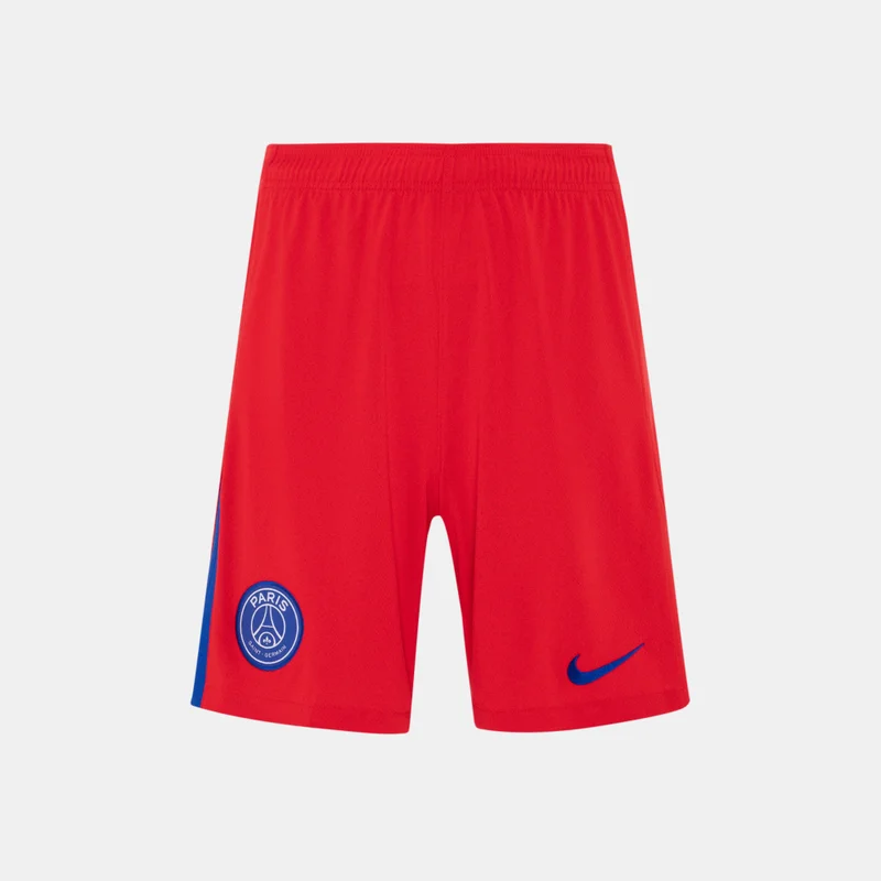 Men's Paris Saint-Germain 25/26 3rd Replica Football Shorts