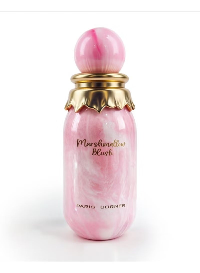 PARIS CORNER MARSHMALLOW BLUSH 100ML - Image 2