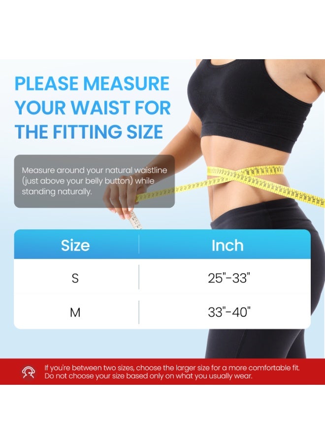 Back Brace and Posture Corrector for Women and Men Back Straightener Posture Corrector Scoliosis and Hunchback Correction Back Pain Spine Corrector Support Adjustable Posture Trainer,Pink - Image 5