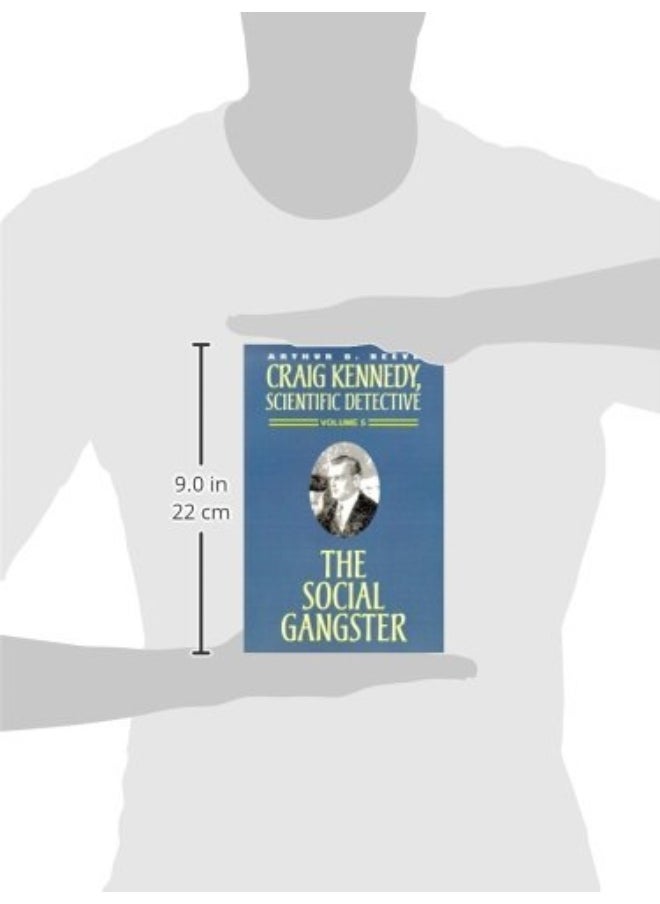 The Social Gangster  - Image 3