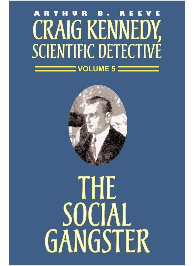 The Social Gangster  - Image 1