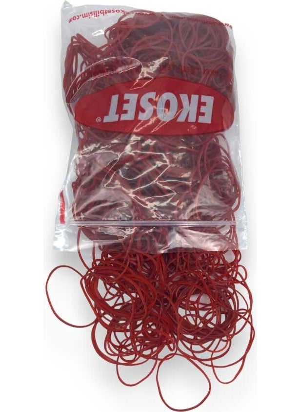 Ekoset Red Money Elastic 500 gr 5 Pack  - Image 1