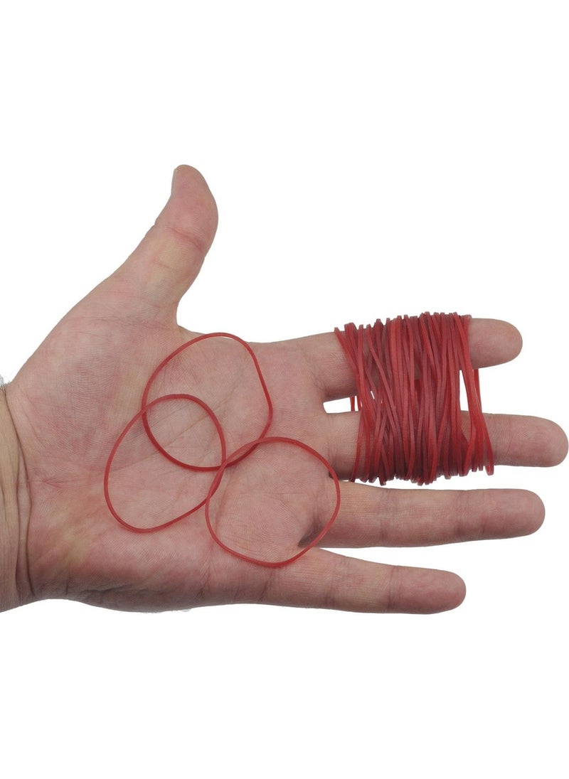 Ekoset Red Money Elastic 500 gr 5 Pack  - Image 2
