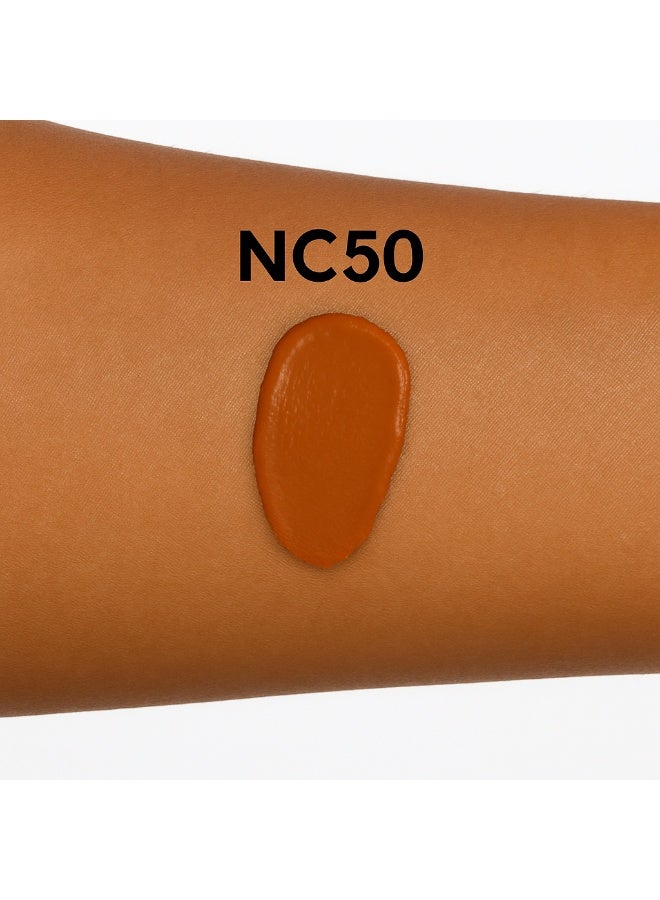 Truebe Shape Tape Radiant Concealer NC50 – 17ml - Image 2
