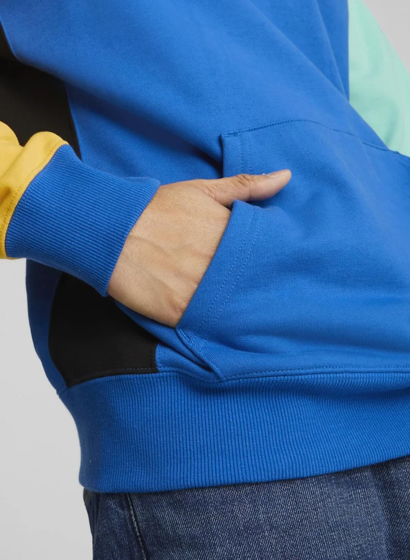 PUMA Classics Block Hoodie
