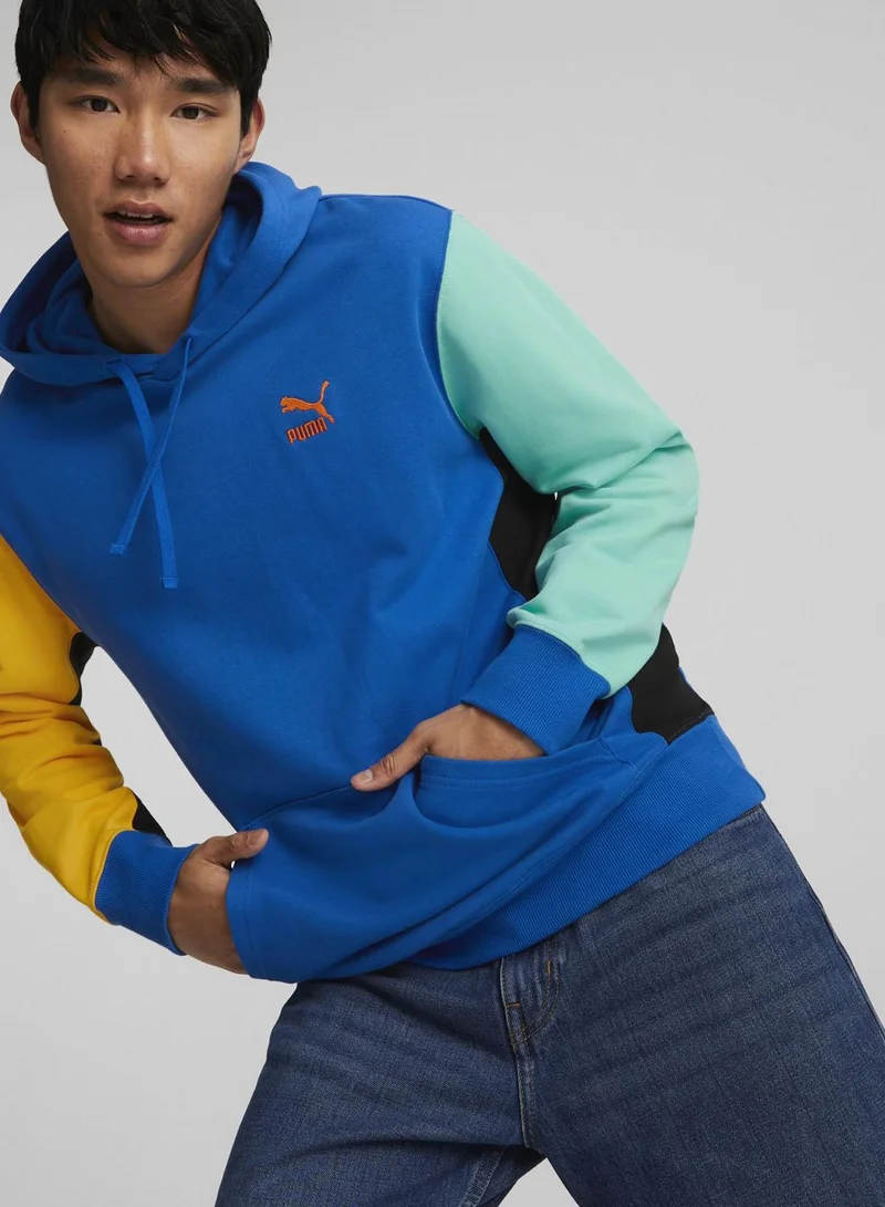 PUMA Classics Block Hoodie