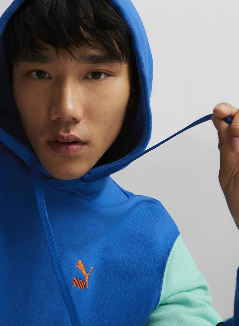 PUMA Classics Block Hoodie