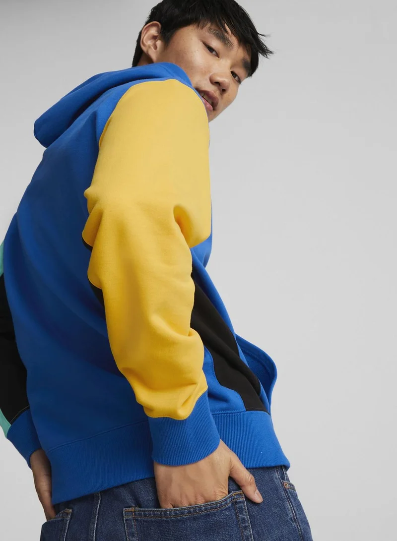PUMA Classics Block Hoodie