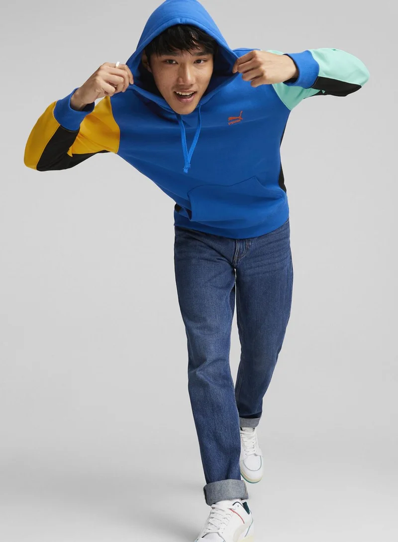 PUMA Classics Block Hoodie
