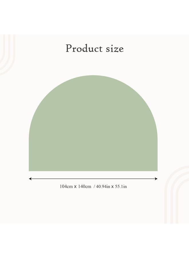 Bluejw Colorful Geometric Wallpaper Arch Boho Arch Cross Border Home Wall Stickers Art Transformation Wallpaper JGE001-008 - Image 1