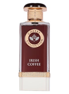 Fragrance World - Irish Coffee - Eau de Parfum - Perfume For Men, 100ml