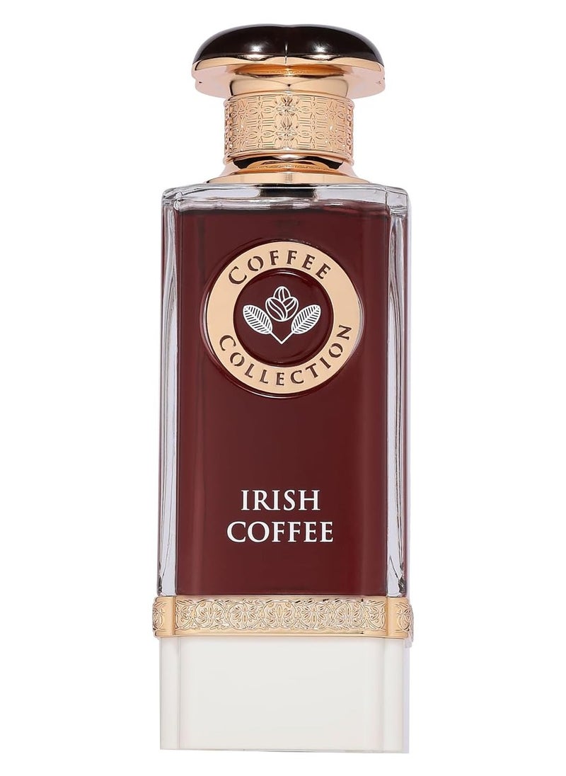 Fragrance World - Fragrance World - Irish Coffee - Eau de Parfum - Perfume For Men, 100ml - Image 1