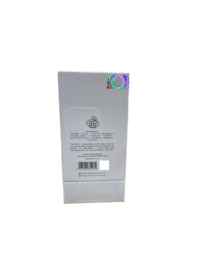 Fragrance World - Fragrance World - Irish Coffee - Eau de Parfum - Perfume For Men, 100ml - Image 1