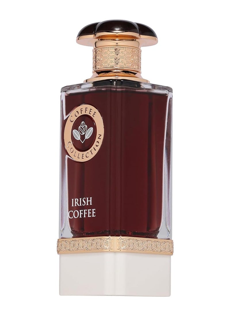 Fragrance World - Fragrance World - Irish Coffee - Eau de Parfum - Perfume For Men, 100ml - Image 1