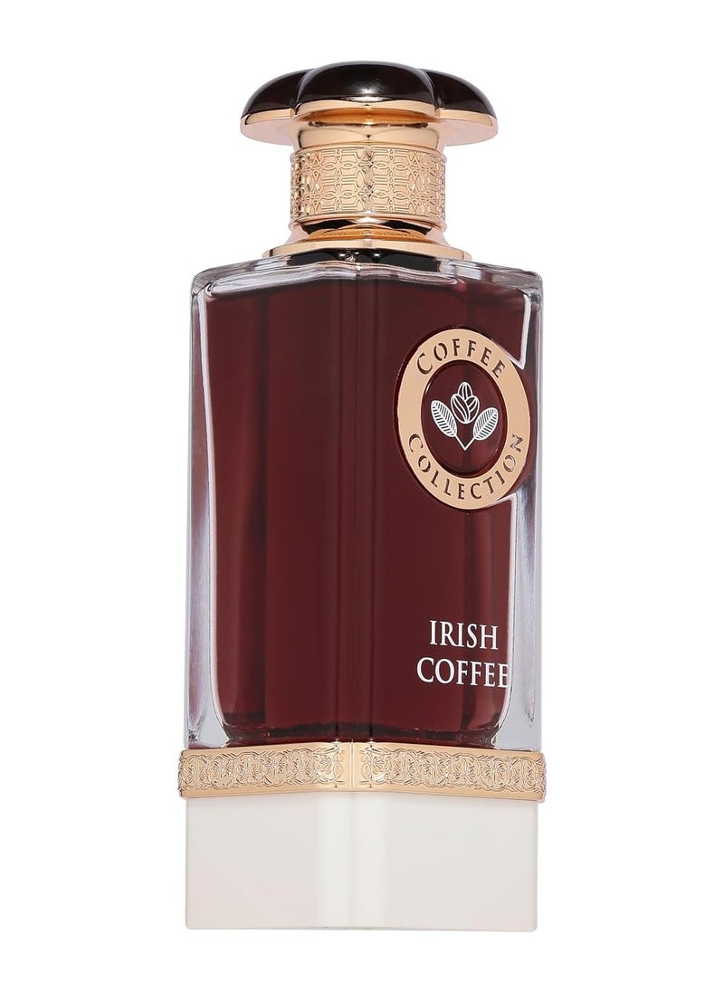 Fragrance World - Fragrance World - Irish Coffee - Eau de Parfum - Perfume For Men, 100ml - Image 1
