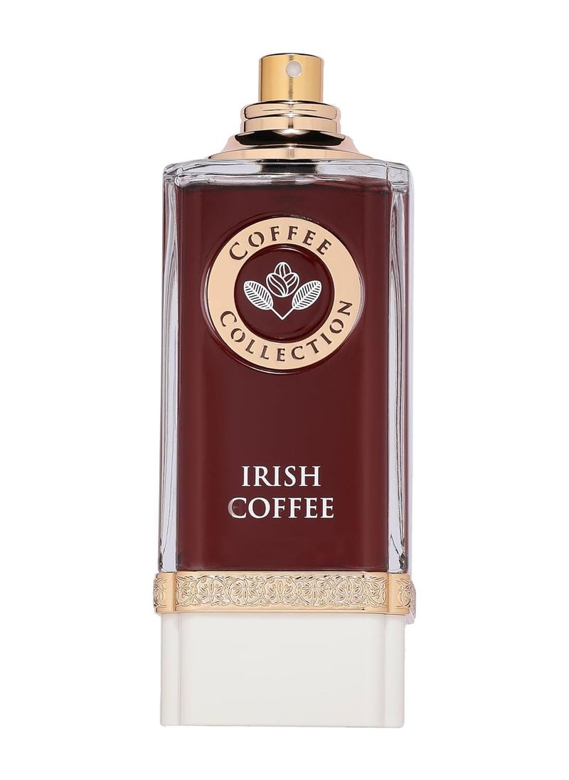 Fragrance World - Fragrance World - Irish Coffee - Eau de Parfum - Perfume For Men, 100ml - Image 1