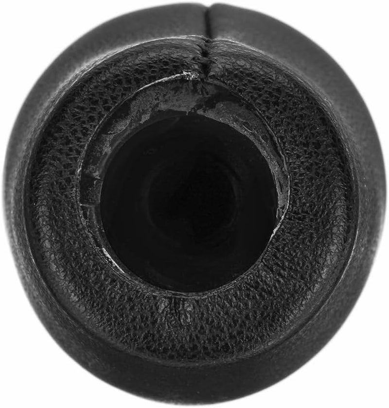 Wivplex 5 Speed PU Leather Gear Shift Knob for Mazda - Image 4