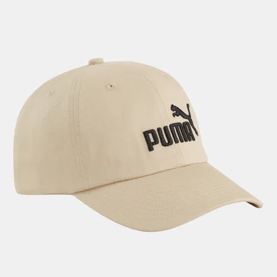 PUMA Men's Essential No.1 Baseball Cap