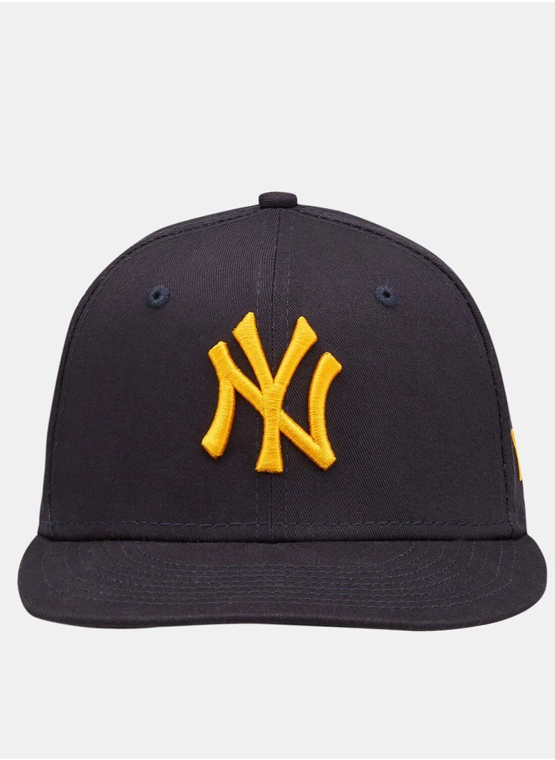 NEW ERA Men's MLB League Essential New York Yankees 59FIFTY Cap