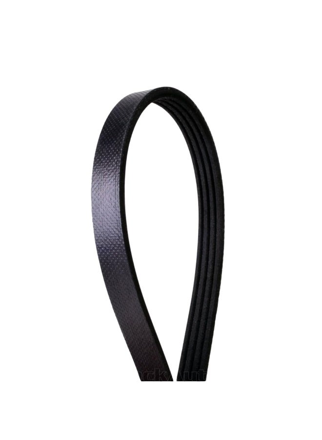 Panther Automotive V Ribbed Serpentine Belt for Chevrolet Corvette 1997-2004 - Image 1