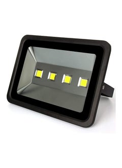 General LED floodlight, 200 watt, white light  - Image 1