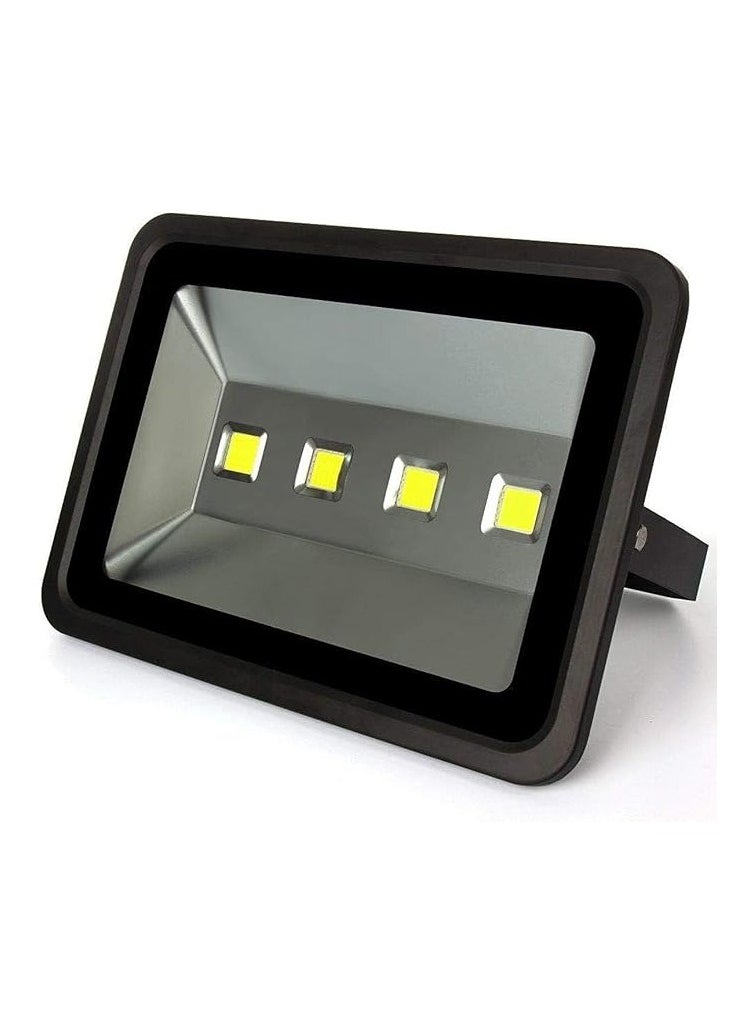 General LED floodlight, 200 watt, white light  - Image 1