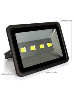 General LED floodlight, 200 watt, white light  - Image 2