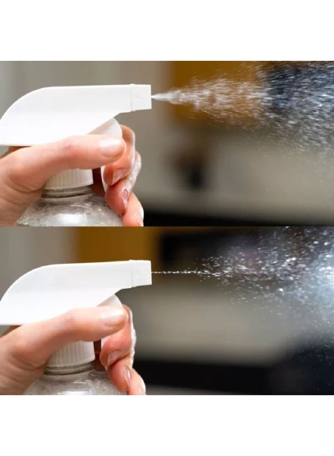 BONA Lavender White Tea Scent All Purpose Cleaner Spray Clear 709 ml WM700071002 - Image 3