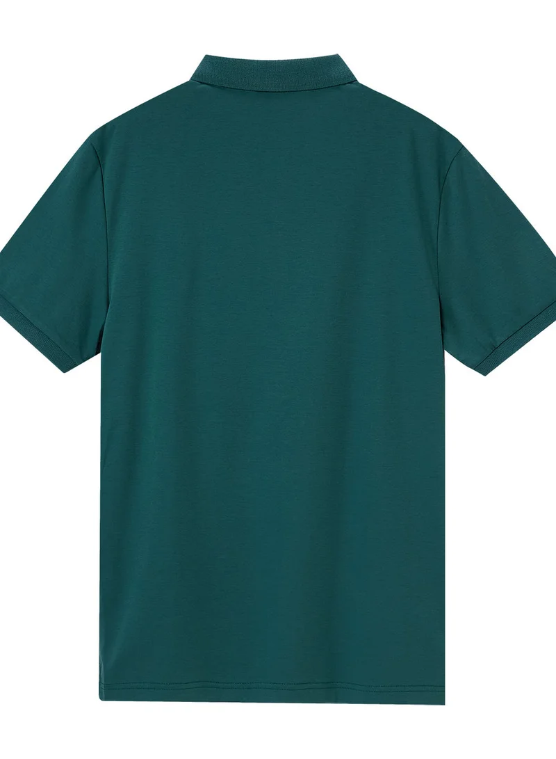 جيوردانو بولو رجالي بقصة ضيقة بلمسة سائلة