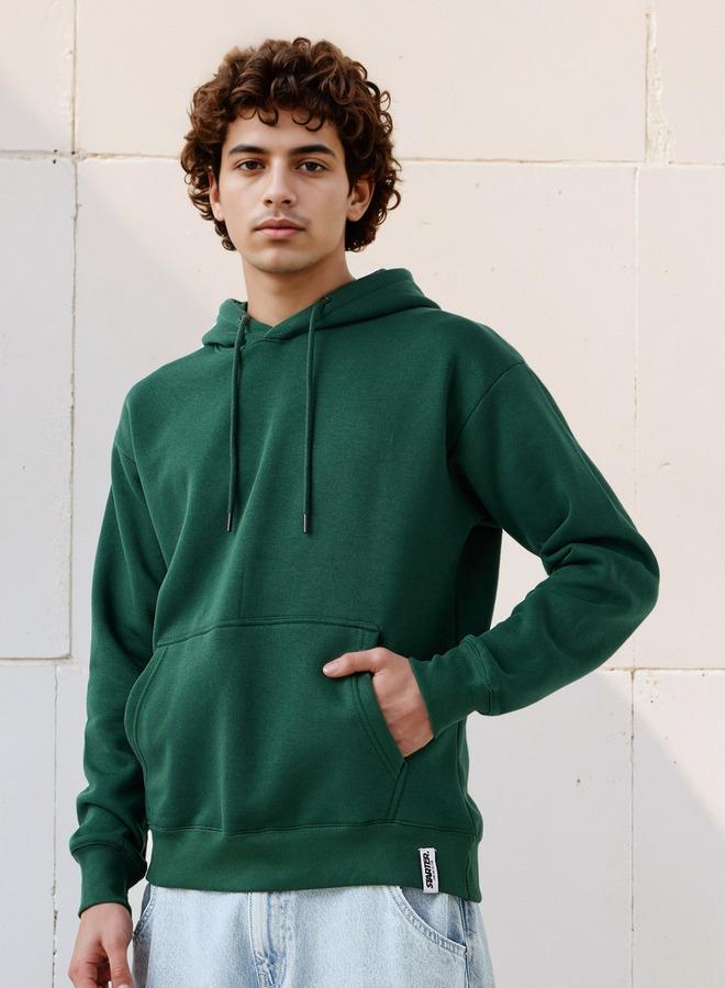 Starter Men Kangaroo Pocket Hoodie - Image 1
