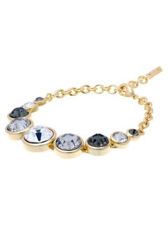 Karen Millen Crystal Teardrop Bracelet  - Image 2