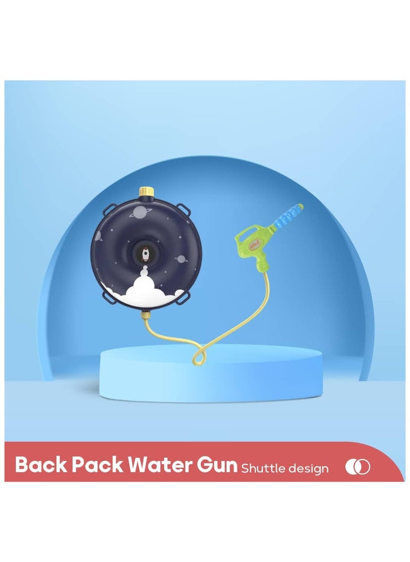 FUSIONPULSE Water Warrior Backpack for Kids  - Image 2